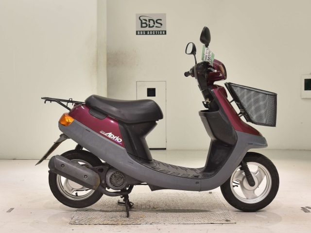 Yamaha JOG APRIO 1995