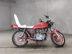 Suzuki GS400 2007