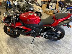 Yamaha YZF-R1 2008