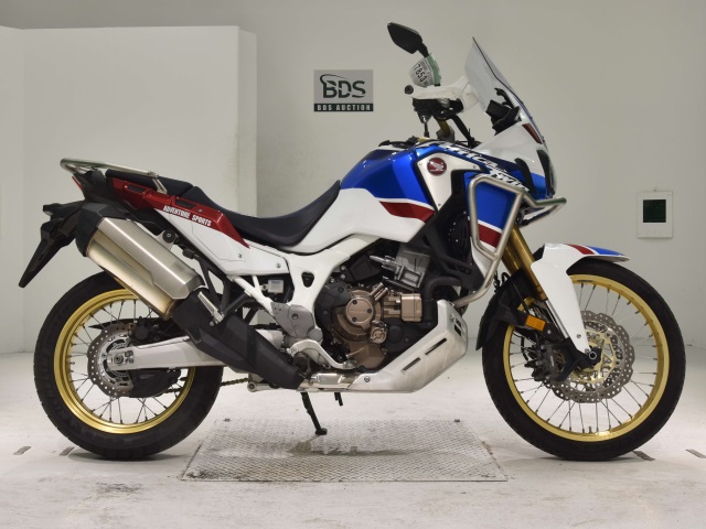 Honda AFRICATWIN CRF1000LD 2018