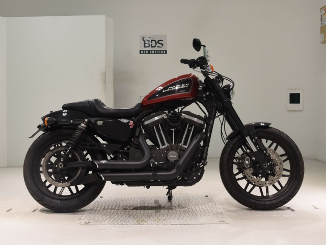 HD ROADSTER XL1200CX 2019