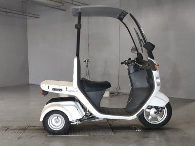 Honda GYRO CANOPY 2019