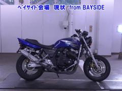 Honda CB400SFV 2006