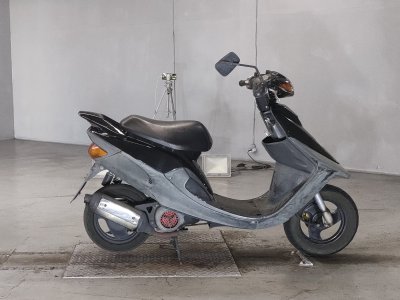 Yamaha JOG ZR 1998