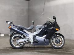 Kawasaki ZZ-R1100 1997