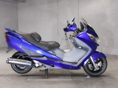 Suzuki SKYWAVE 250S 2004