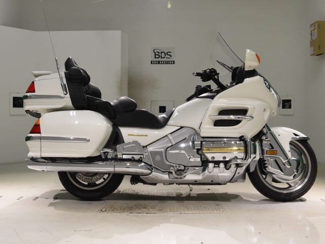 Honda GL1800 2001