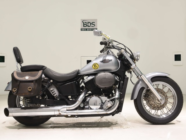 Honda SHADOW400 1999