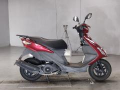 Suzuki ADDRESS V125