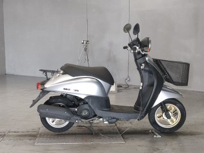 Honda TODAY 2012