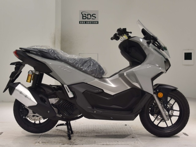 Honda ADV 160 2023