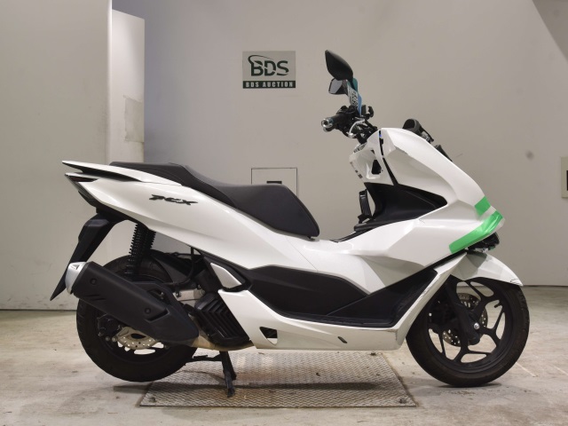 Honda PCX125 2023