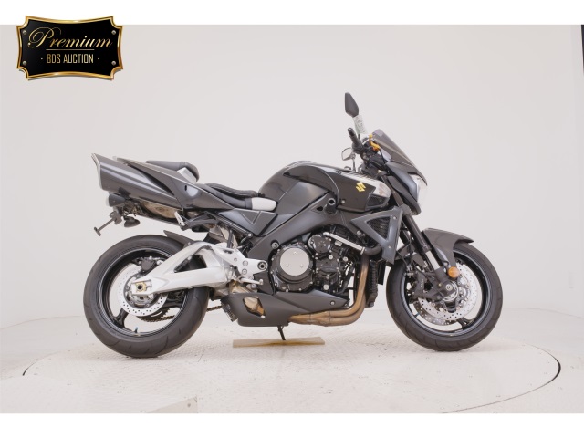 Suzuki B-KING 2009