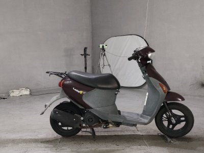 Suzuki LETS4