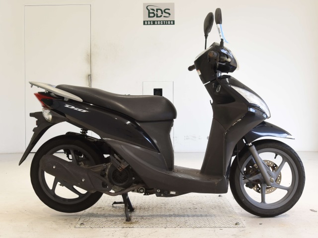 Honda DIO110 2013