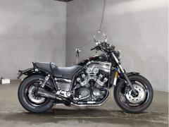 Yamaha V-MAX1200 2007