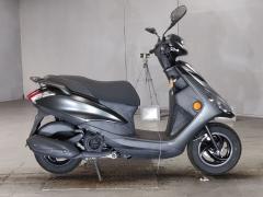Yamaha AXIS Z 2017