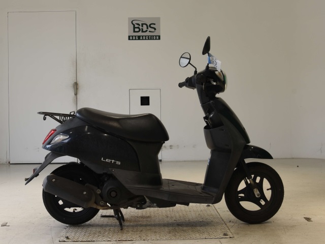 Suzuki LETS