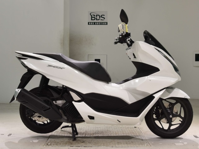 Honda PCX125 2021