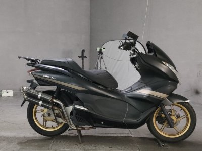 Honda PCX125 2013