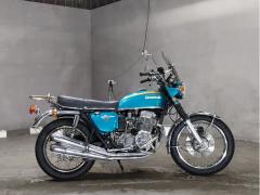 Honda CB750 1971
