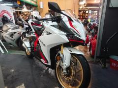 Honda CBR250RRA 2020