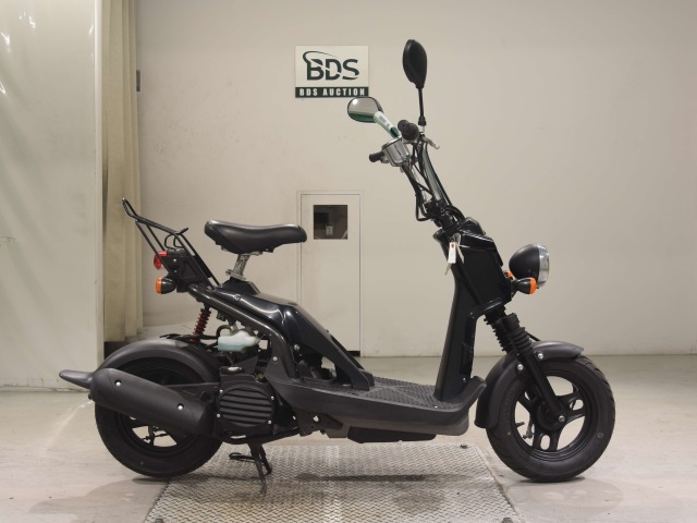 Honda BITE 2002