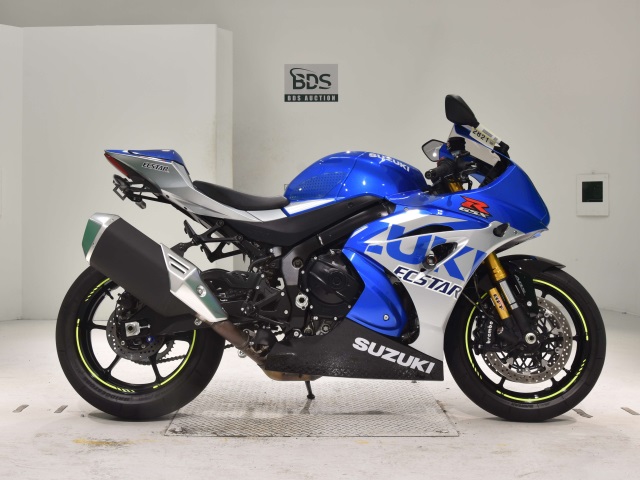 Suzuki GSX-R1000A 2023