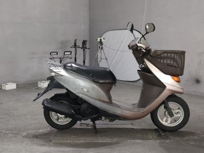 Honda DIO CHESTER 2007