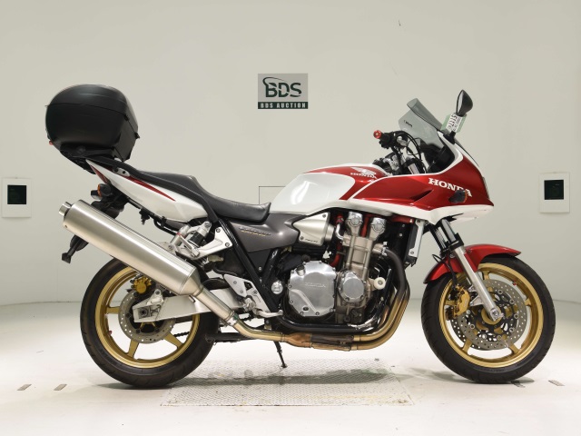 Honda CB1300SF BOLDOR 2005