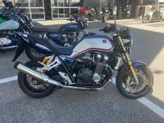 Honda CB1300SF BOLDOR 2021