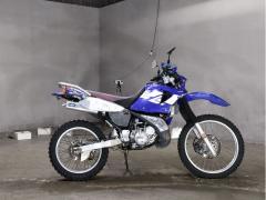 Yamaha DT230 LANZA 1998