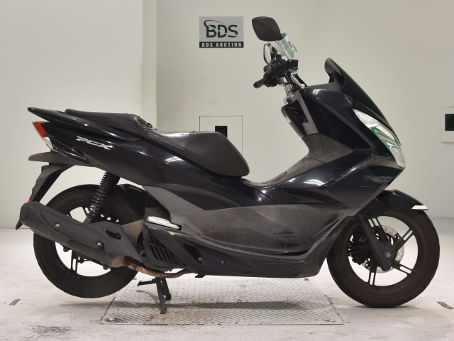 Honda PCX125 2015