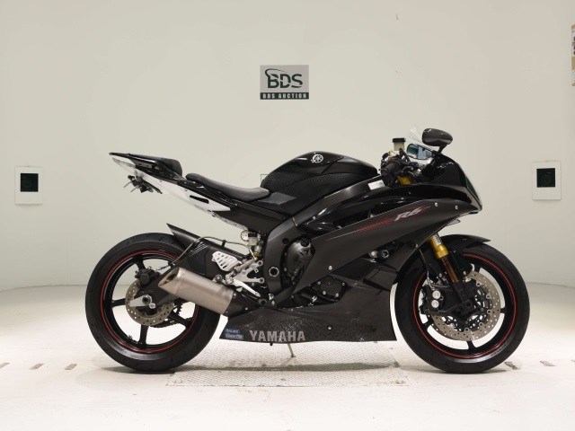 Yamaha YZF-R6 2006