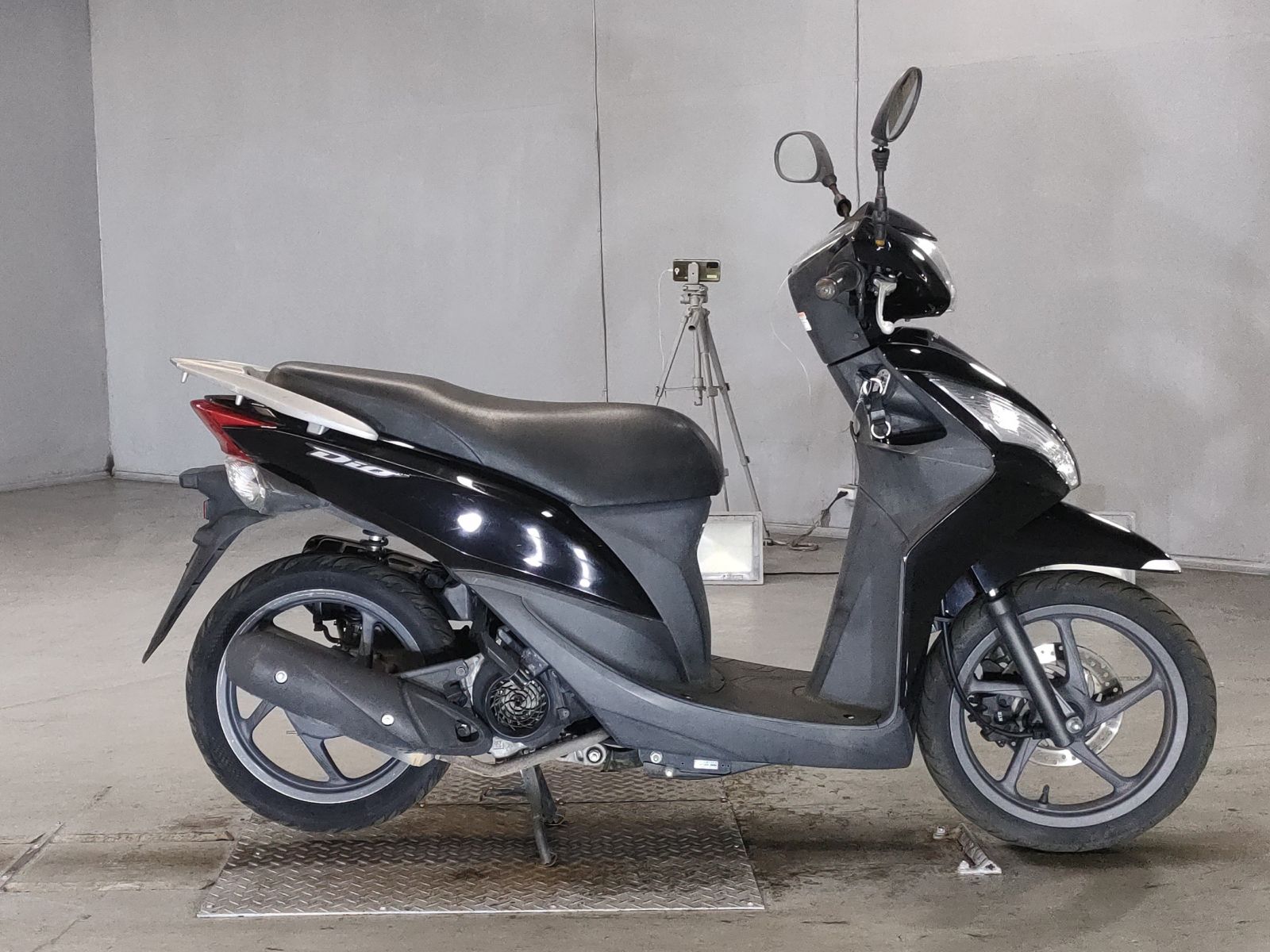 Honda DIO110 2013