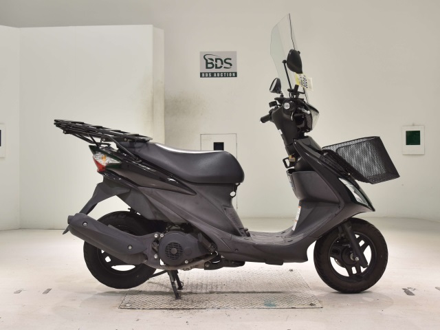 Suzuki ADDRESS V125