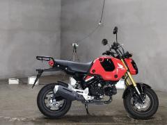 Honda MSX125 GROM 2023