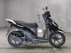 Suzuki ADDRESS V110