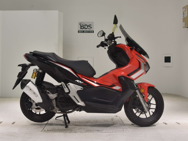 Honda ADV 150 2020