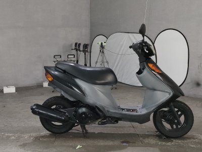 Suzuki ADDRESS V125