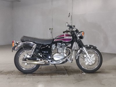 Kawasaki ESTRELLA RS 2003