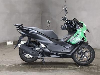 Honda PCX160 2021