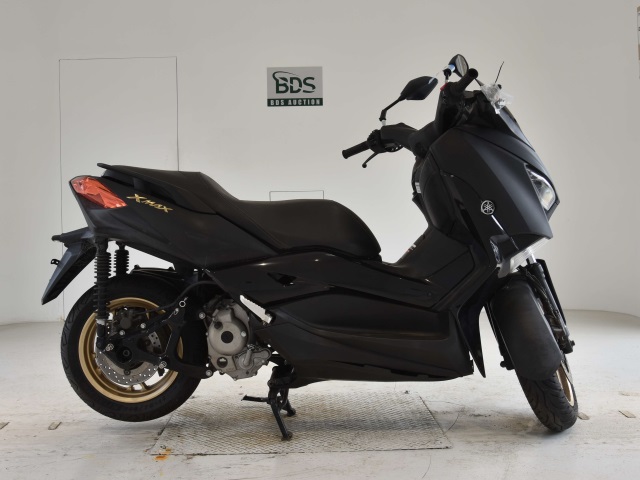 Yamaha X-MAX250A 2020