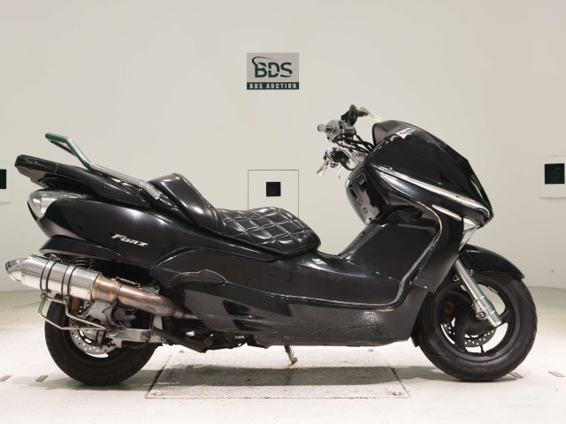 Honda FORZA Z 2004