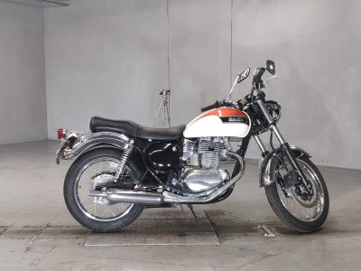 Kawasaki ESTRELLA 2011