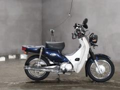 Honda SUPER CUB110 2012