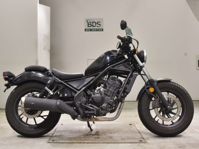 Honda REBEL CMX250 2019