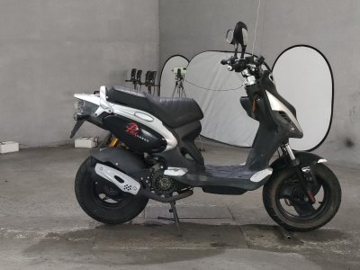PGO PMX SPORTS 110 2008
