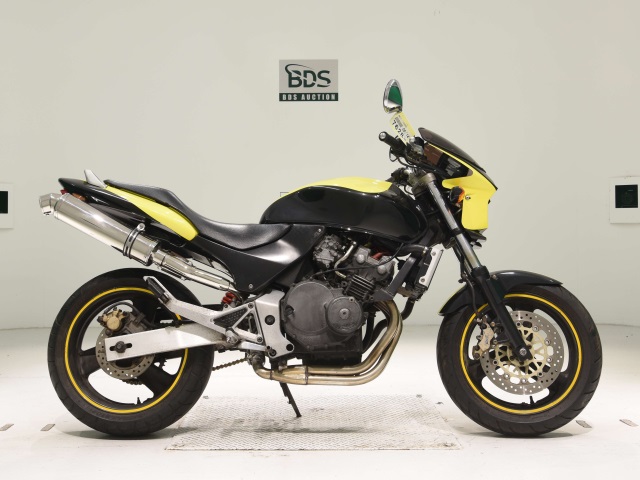 Honda HORNET CB250F 1997