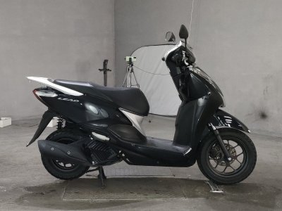 Honda LEAD125 2022